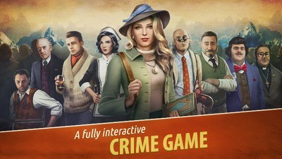 尔卑斯山谋杀案安卓版j9九游会入口首页阿