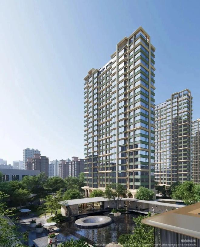 楼处电话-售楼处位置-楼盘详情j9九游会登录中建·玖上琅宸售(图3)