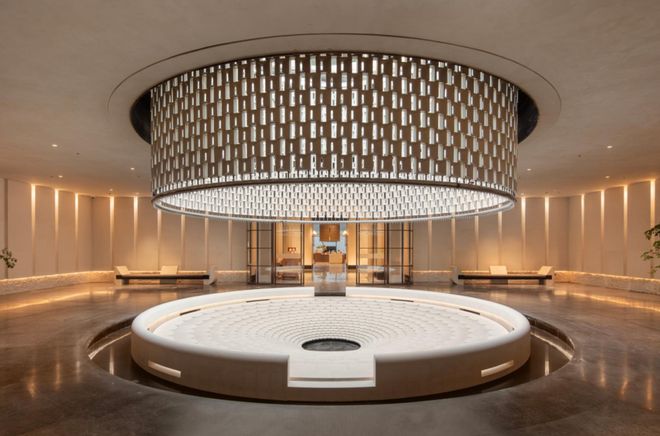 楼处电话-售楼处位置-楼盘详情j9九游会登录中建·玖上琅宸售(图10)