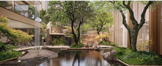 楼处电话-售楼处位置-楼盘详情j9九游会登录中建·玖上琅宸售(图12)