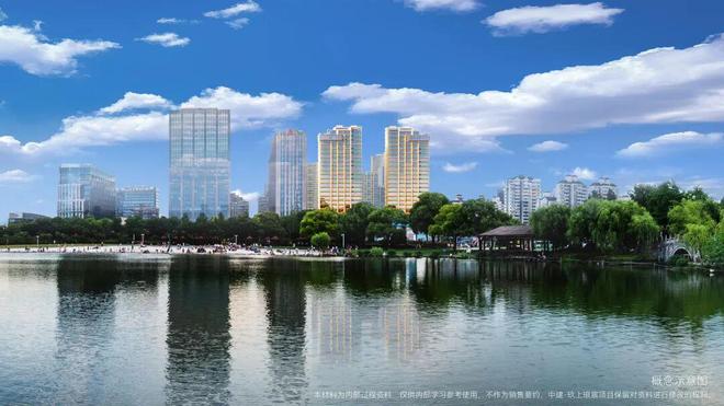 楼处电话-售楼处位置-楼盘详情j9九游会登录中建·玖上琅宸售(图26)