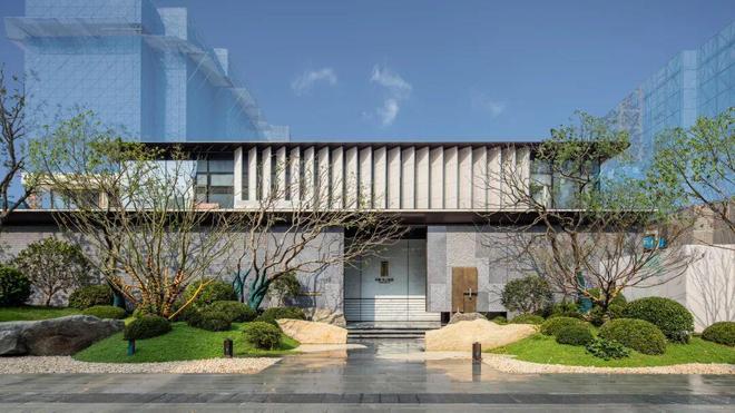 楼处电话-售楼处位置-楼盘详情j9九游会登录中建·玖上琅宸售(图22)