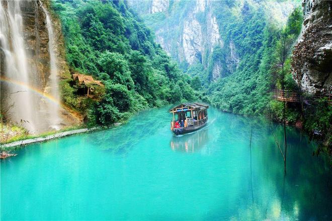 综合评分认证！千万用户选择深度游爱好j9九游会登录长沙私人订制TOP8(图2)