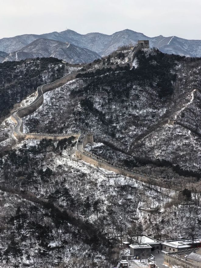 指南：本地口碑炸裂的TOP10旅行社榜单J9真人游戏第一品牌2025北京旅游避坑(图4)