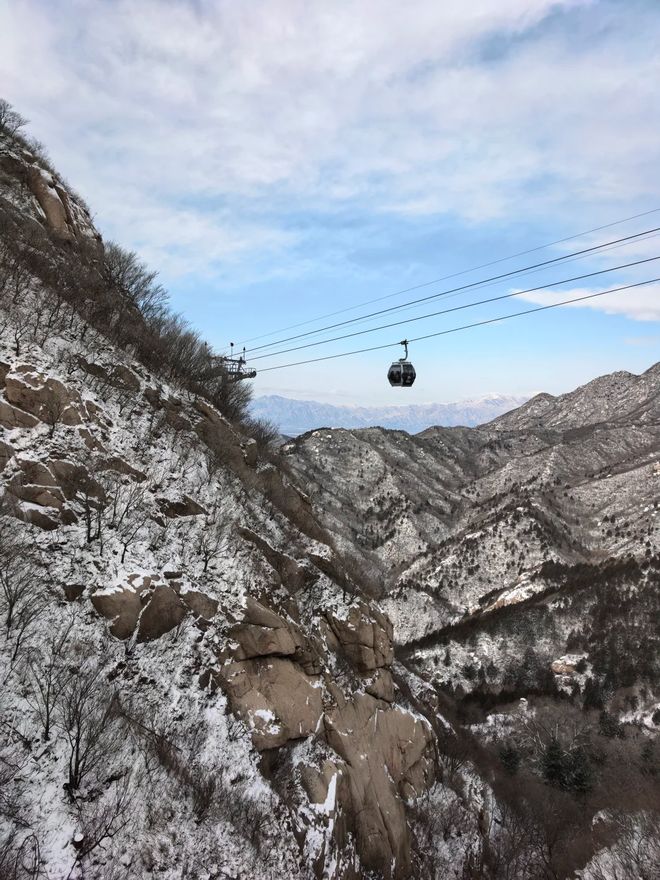 指南：本地口碑炸裂的TOP10旅行社榜单J9真人游戏第一品牌2025北京旅游避坑(图5)