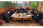 市强戒所创新开展“五四青年节红色剧本教育
